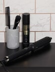 ghd Rise Hot Brush, Black product photo View 05 S
