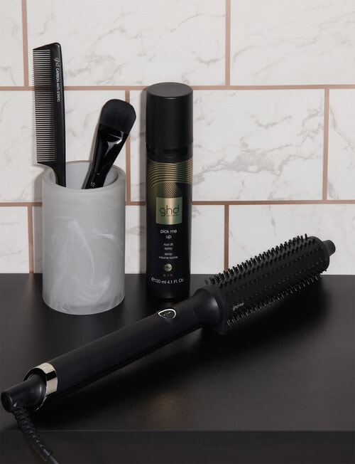 ghd Rise Hot Brush, Black product photo View 05 L