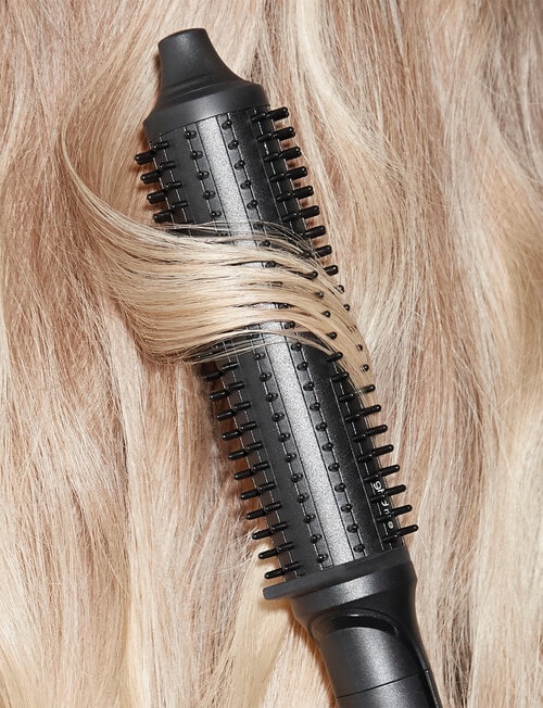 ghd Rise Hot Brush, Black product photo View 06 L