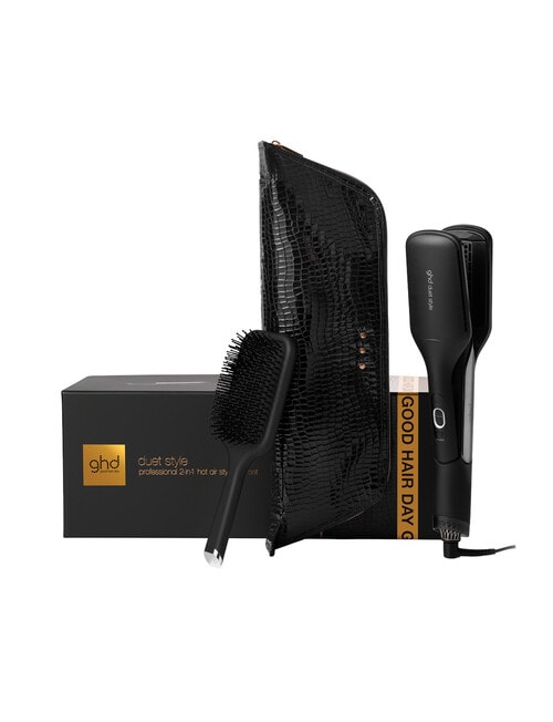 ghd Duet Style Gift Set P, Black product photo