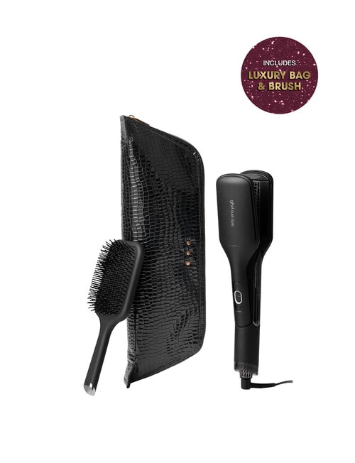 ghd Duet Style Gift Set P, Black product photo View 02 L