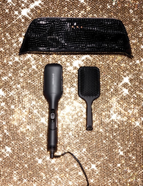 ghd Duet Style Gift Set P, Black product photo View 05 L