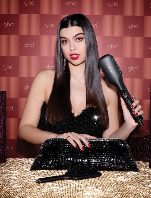 ghd Duet Style Gift Set P, Black product photo View 07 L