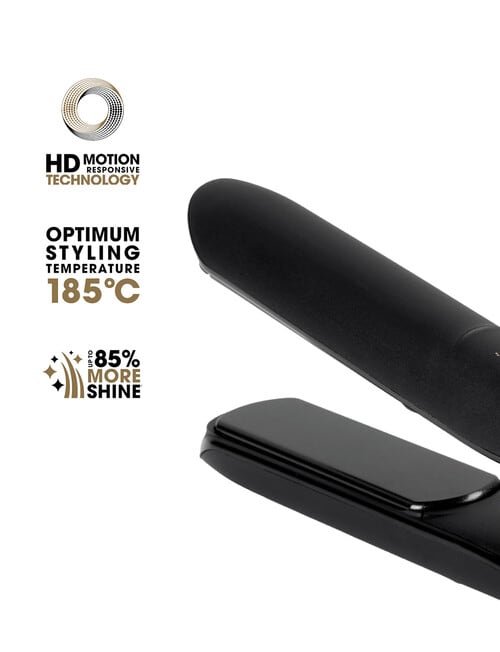 ghd Chronos Straightener Gift Set, Black product photo View 04 L