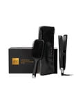ghd Platinum+ Straightener Gift Set, Black product photo