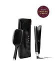 ghd Platinum+ Straightener Gift Set, Black product photo View 02 S