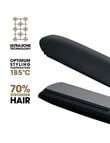 ghd Platinum+ Straightener Gift Set, Black product photo View 04 S