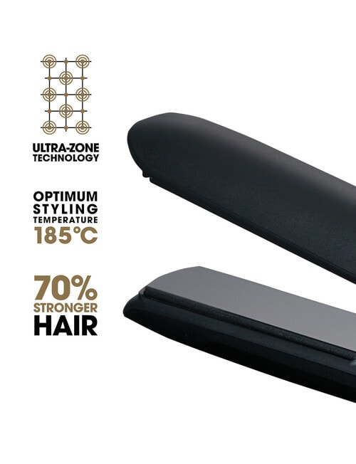 ghd Platinum+ Straightener Gift Set, Black product photo View 04 L