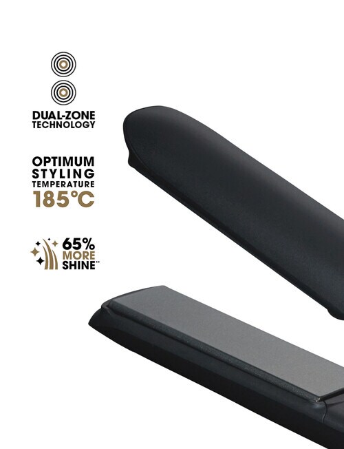 ghd Gold Straightener Gift Set, Black product photo View 04 L