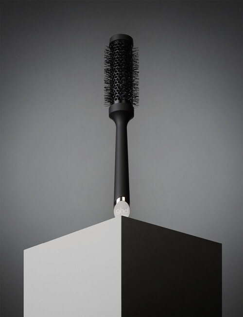 ghd The Blowdryer Ceramic Radial Brush, Size 2 product photo View 03 L