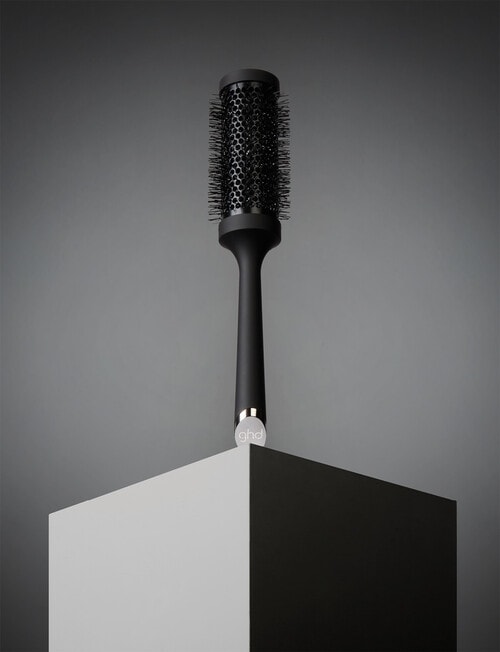 ghd The Blowdryer Ceramic Radial Brush, Size 3 product photo View 03 L