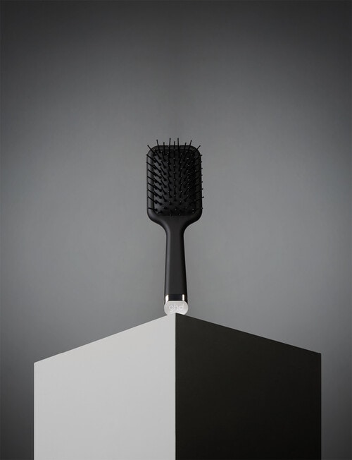 ghd The All Rounder Mini Paddle Brush product photo View 03 L