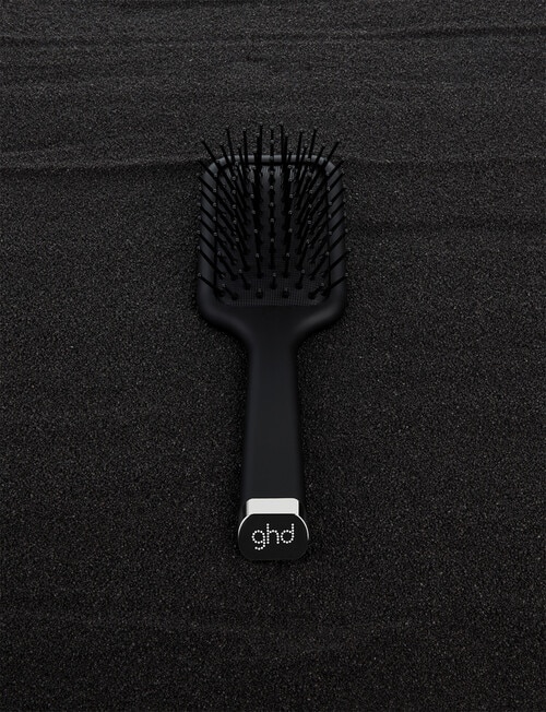 ghd The All Rounder Mini Paddle Brush product photo View 04 L