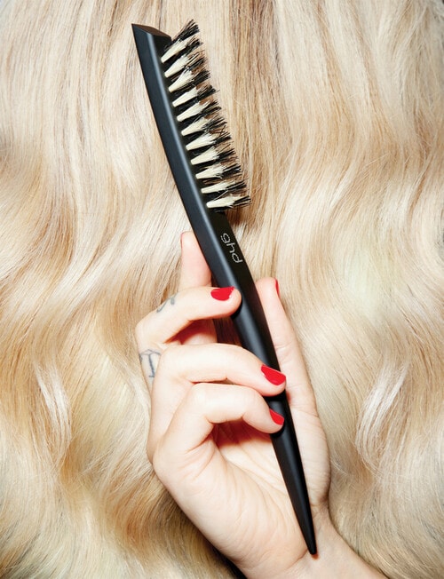 ghd The Final Touch Narrow Dressing Brush product photo View 04 L