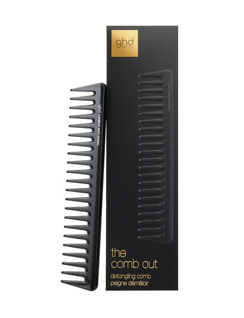 ghd The Comb Out Detangling Comb product photo