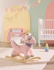Rock My Baby Rocker, Unicorn product photo