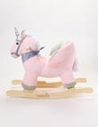 Rock My Baby Rocker, Unicorn product photo View 04 S