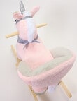 Rock My Baby Rocker, Unicorn product photo View 05 S