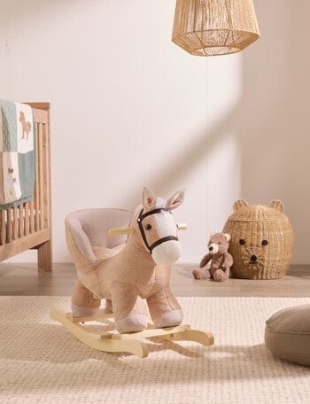 Rock My Baby Rocker, Horse product photo