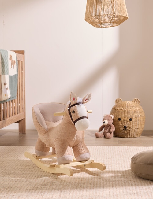 Rock My Baby Rocker, Horse product photo