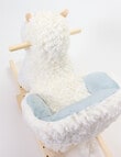 Rock My Baby Rocker, Llama product photo View 05 S