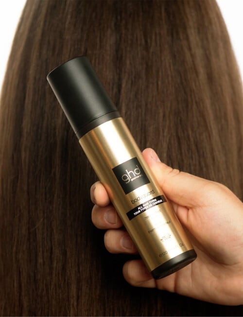 ghd Bodyguard All Hair Types Heat Protect Spray, 120ml product photo View 02 L