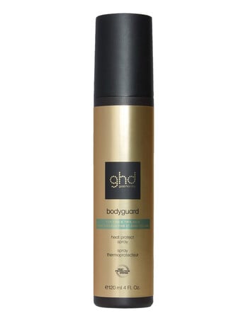 ghd Bodyguard Fine/Thin Heat Protect Spray, 120ml product photo