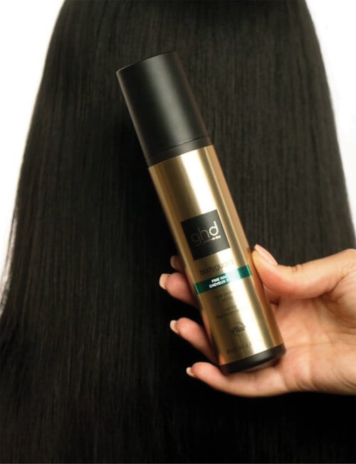 ghd Bodyguard Fine/Thin Heat Protect Spray, 120ml product photo View 02 L