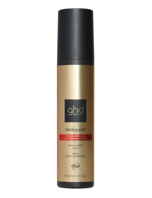 ghd Bodyguard Coloured Heat Protect Spray, 120ml product photo