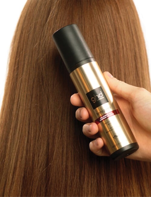 ghd Bodyguard Coloured Heat Protect Spray, 120ml product photo View 02 L