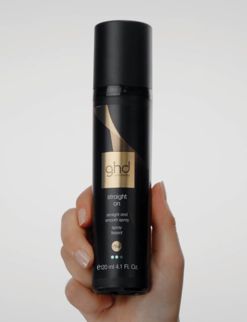 ghd Straight On Straight & Smooth Spray, 120ml product photo View 02 L