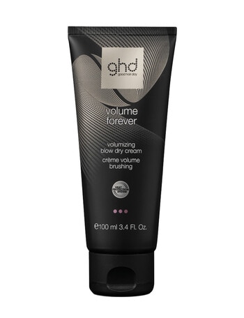 ghd Volume Forever Volumizing Blow Dry Cream, 100ml product photo