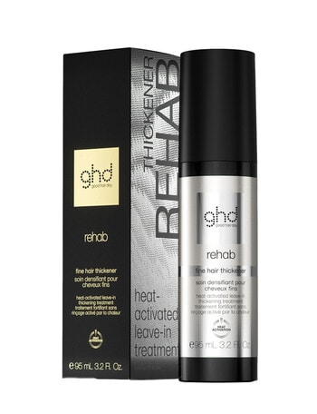 ghd Rehab Fine Hair Thickener, 95ml product photo