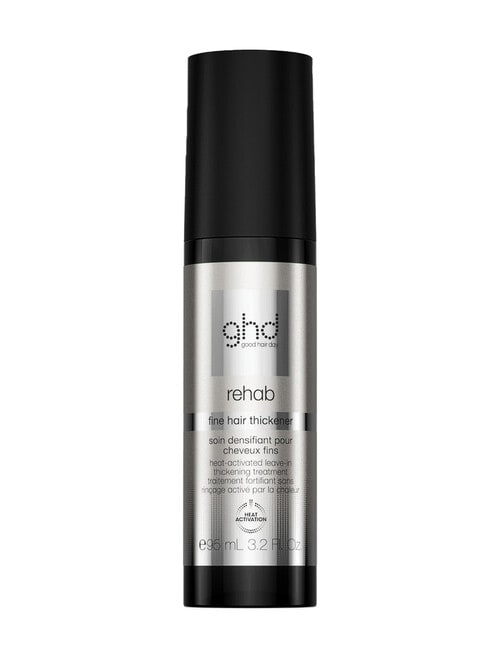 ghd Rehab Fine Hair Thickener, 95ml product photo View 02 L