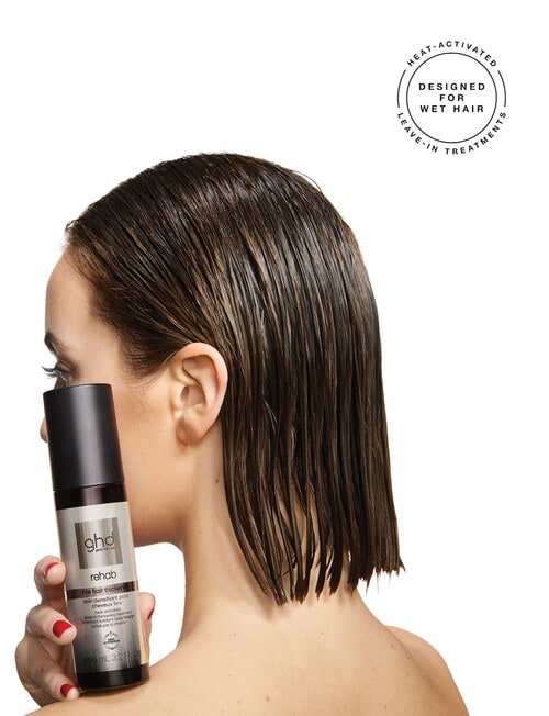 ghd Rehab Fine Hair Thickener, 95ml product photo View 03 L