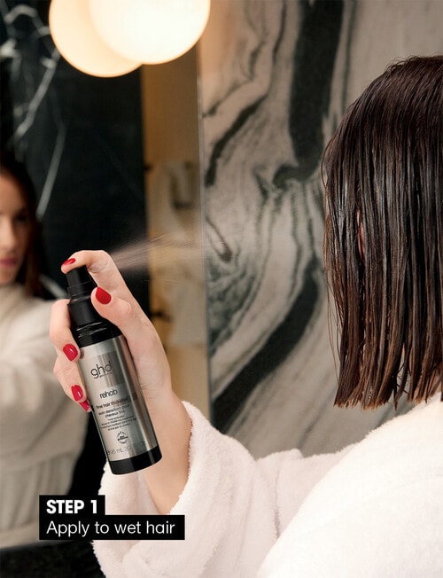 ghd Rehab Fine Hair Thickener, 95ml product photo View 04 L