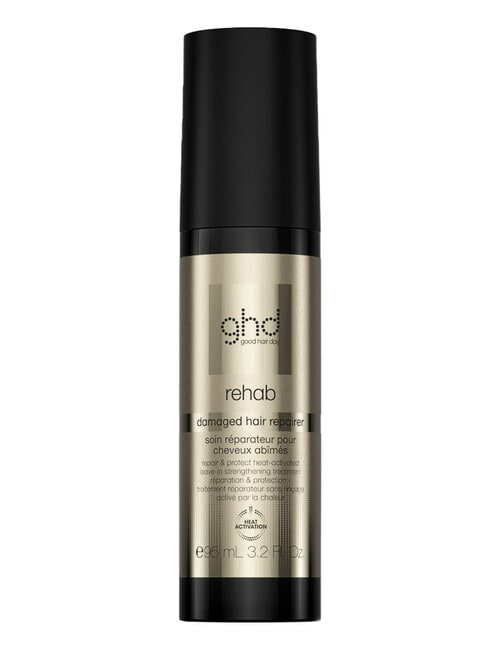 ghd Rehab Damaged Hair Repairer, 95ml product photo View 02 L