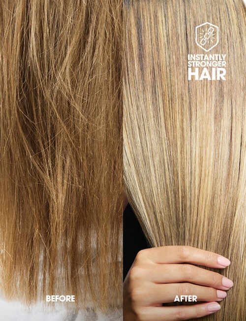 ghd Rehab Damaged Hair Repairer, 95ml product photo View 06 L