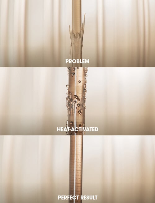 ghd Rehab Damaged Hair Repairer, 95ml product photo View 07 L