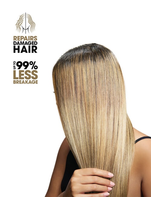 ghd Rehab Damaged Hair Repairer, 95ml product photo View 08 L