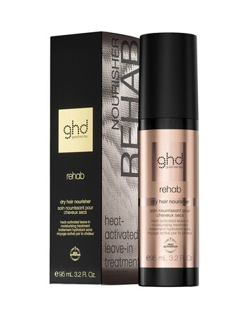 ghd Rehab Dry Hair Nourisher, 95ml product photo