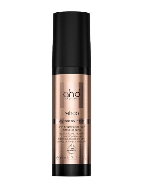 ghd Rehab Dry Hair Nourisher, 95ml product photo View 02 L