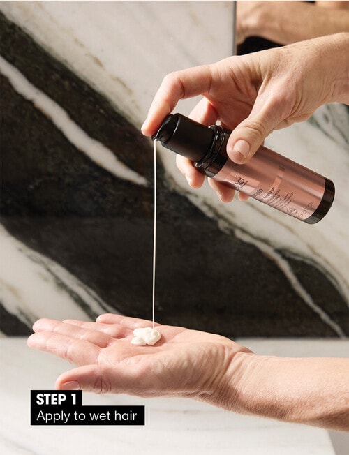 ghd Rehab Dry Hair Nourisher, 95ml product photo View 04 L