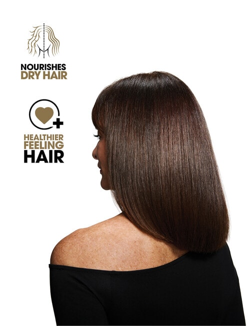 ghd Rehab Dry Hair Nourisher, 95ml product photo View 08 L