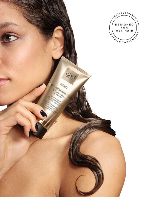 ghd Rehab Split End Sealer, 100ml product photo View 03 L