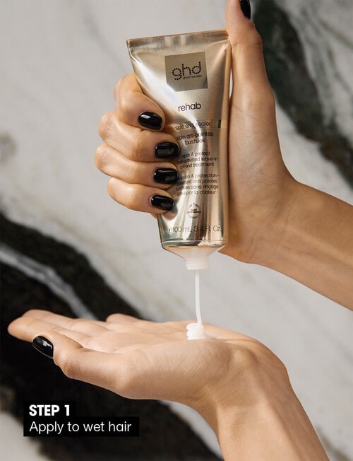 ghd Rehab Split End Sealer, 100ml product photo View 04 L