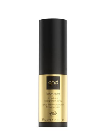 ghd Bodyguard Mini Heat Protect Spray, 50ml product photo