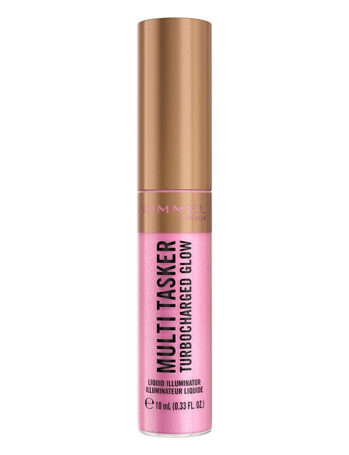 Rimmel Turbocharged Glow product photo