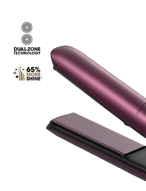 ghd Gold Straightener Gift Set, Cherry product photo View 04 L