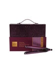ghd Chronos Straightener Gift Set, Cherry product photo